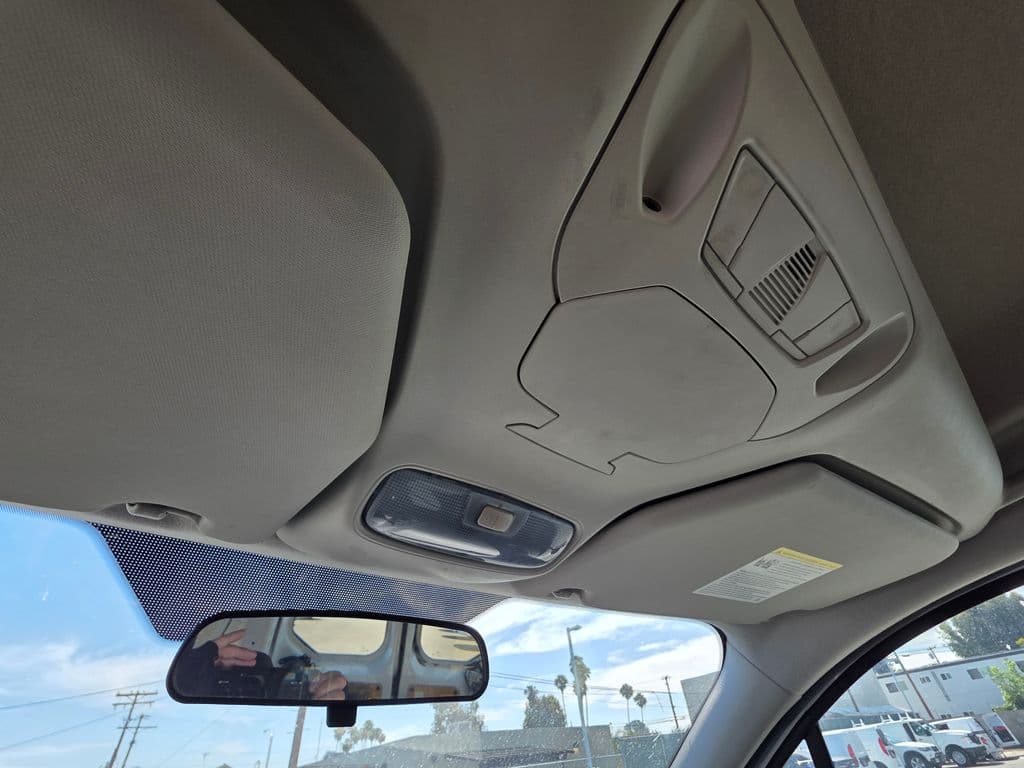 2015 Ford Transit Connect XL - Photo 20