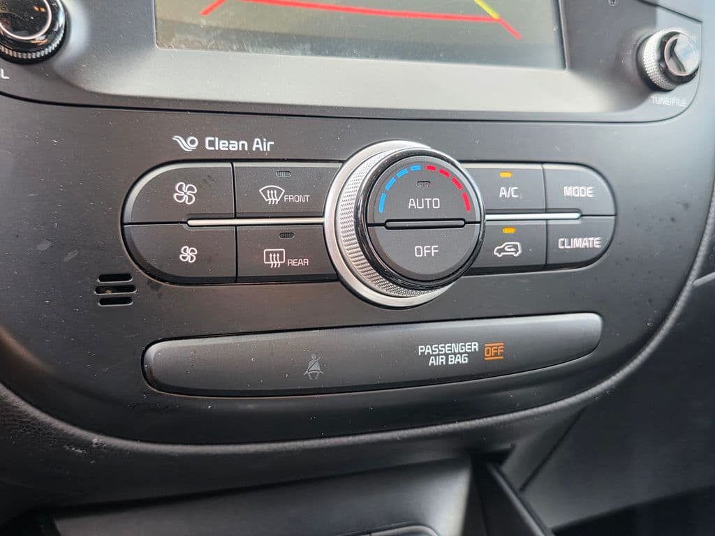 2018 Kia Soul Plus - Photo 14